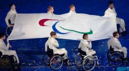 Российскую паралимпийскую сборную не пустили на Олимпиаду в Рио