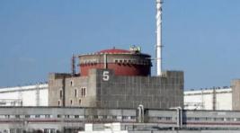 СМИ: Запорожская АЭС была близка к серьезной аварии