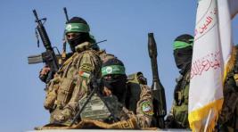 Конгресс США заподозрил Киев в продаже оружия ХАМАС