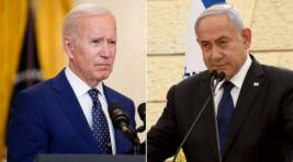 Напряжение между Израилем и США из-за Газы нарастает