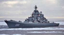СМИ: В России планируется создание Арктического флота