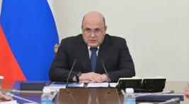 На развитие Хакасии будет выделяться по миллиарду рублей в год