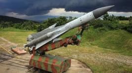 МИД РФ: Ракетные атаки ВСУ 9 июля были бы невозможны без помощи США