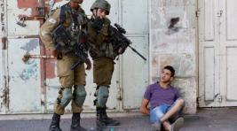 Израильский посол объяснил причины расправ над палестинцами