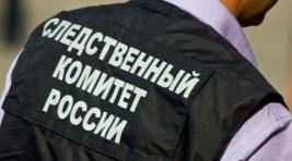 В Красноярске разыскивают приветливого извращенца