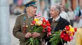На выплаты ветеранам направят более 71 миллиарда рублей