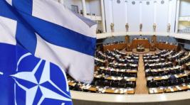 Финская оппозиция намерена выразить недоверие правительству