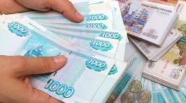 Бизнесмены-погорельцы из Хакасии получили более 14 млн рублей