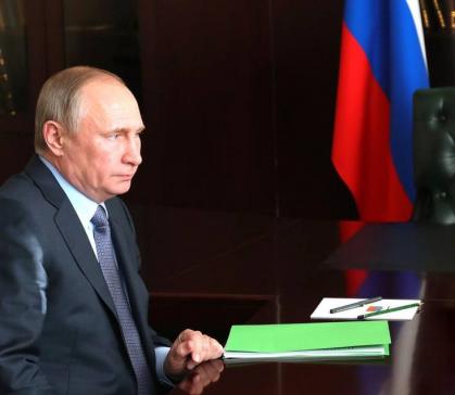 Светлана Могилина: На поведение главы Хакасии должна быть жёсткая реакция