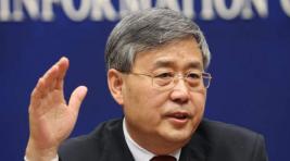 КНР: Обстановка на мировых фондовых рынках угрожает развитием «пузыря»