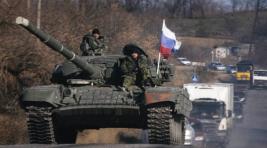 Украинские артиллеристы уничтожили свой же мотопехотный батальон