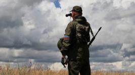 Кадыров: Бойцы ЛНР и «Ахмата» начали совместное масштабное наступление