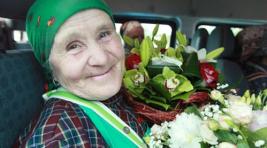 Пенсионеров и инвалидов Хакасии приглашают на развлекательную программу