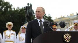 Шор: Политики постсоветских стран должны объединиться вокруг Путина