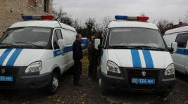 В Южной Осетии найдены мертвыми два россиянина