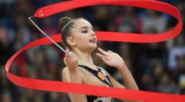 Российская гимнастка за один день выиграла три золота на этапе Гран-при