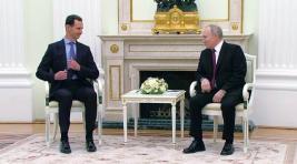 Россия и Сирия подпишут договоры о сотрудничестве в экономике