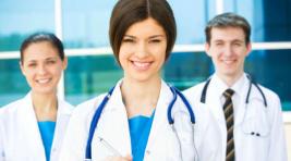 Более 60 молодых врачей приступят к работе в медицине Хакасии