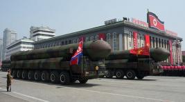 В НАТО предупредили европейцев об угрозе северокорейских ракет