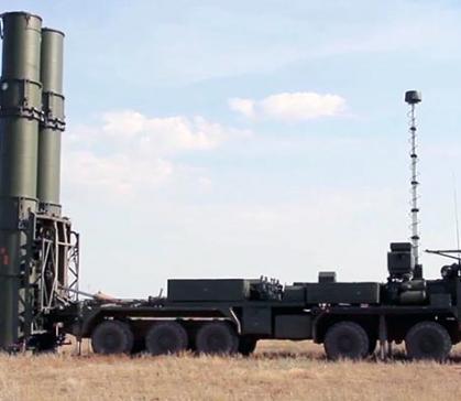 Возможности новейшей военной техники продемонстрировали в Москве