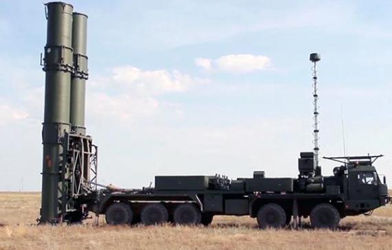 Возможности новейшей военной техники продемонстрировали в Москве