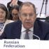 Лавров: США реинкарнировали холодную войну