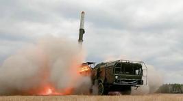 Ракетный удар нанесен по авиабазе ВСУ под Одессой