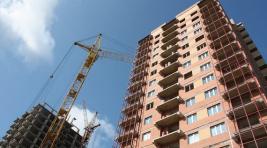 В Хакасии резко вырос спрос на квартиры в строящихся домах