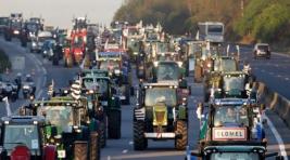 В Бурятии фермеры требуют ухода главы минсельхоза и грозят «тракторным маршем»
