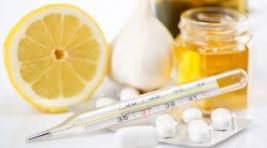 В Хакасии сохраняется сложная ситуация с заболеваемостью гриппом и ОРВИ