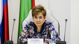 Сегодня в Сибири официально появилась первая женщина-губернатор