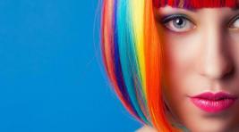 Милонов предложил запретить школьницам красить волосы
