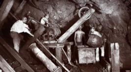 В Хакасии появится шахта-музей