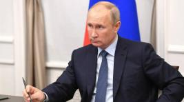 Путин: Условие для применения российского ядерного оружия — угроза существованию России