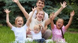 Дети как способ особого мошенничества в Хакасии