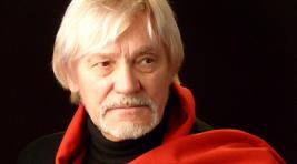 В Хакасию приезжает легенда мирового балета Владимир Васильев