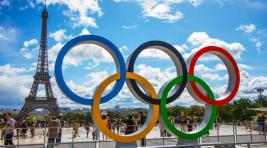 Церемонию открытия Олимпиады в Париже могут отменить