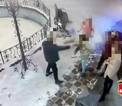 Черногорский стрелок может "присесть" на 7 лет