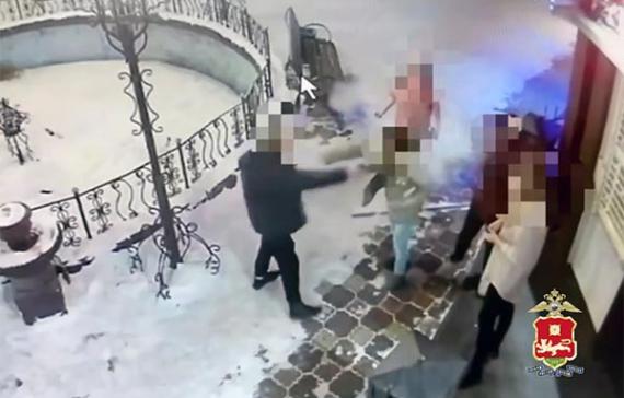 Черногорский стрелок может "присесть" на 7 лет