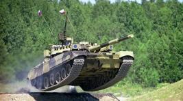 «Уралвагонзавод» возобновит производство Т-80
