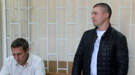 “Неугомонный Гоша” вернулся в Хакасию: в Абакане пьяным за рулём вновь задержан Георгий Мурджикнели