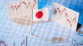 Японская экономика показывает признаки рецессии