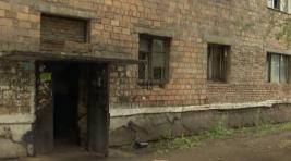 В Черногорске ограничили доступ к аварийным общежитиям