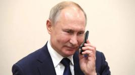 Путин предупредил Байдена о возможности разрыва дипотношений