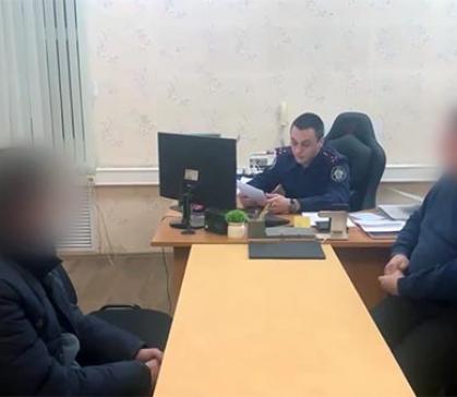 В Шира мужчина убил своего ребёнка из-за того, что он громко плакал