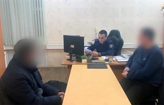 В Шира мужчина убил своего ребёнка из-за того, что он громко плакал