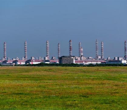 Саяногорский алюминиевый завод и ФОК РУСАЛа отметят юбилеи