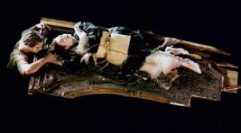 Кэмерон о смерти Ди Каприо в «Титанике»: «Он должен был умереть»