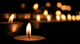 Сегодня в России день траура по погибшим в авиакатастрофе над Черным морем