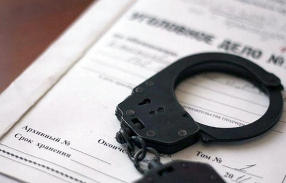 Шесть лет колонии получил подросток за диверсию на железной дороге